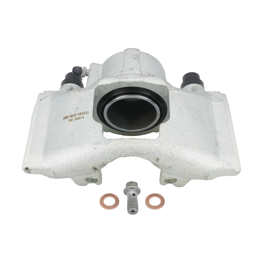 Front Left New Brake caliper CMX-SLC-184300