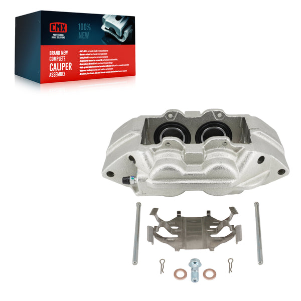 Front Left Brake Caliper CMX-SLC-185521