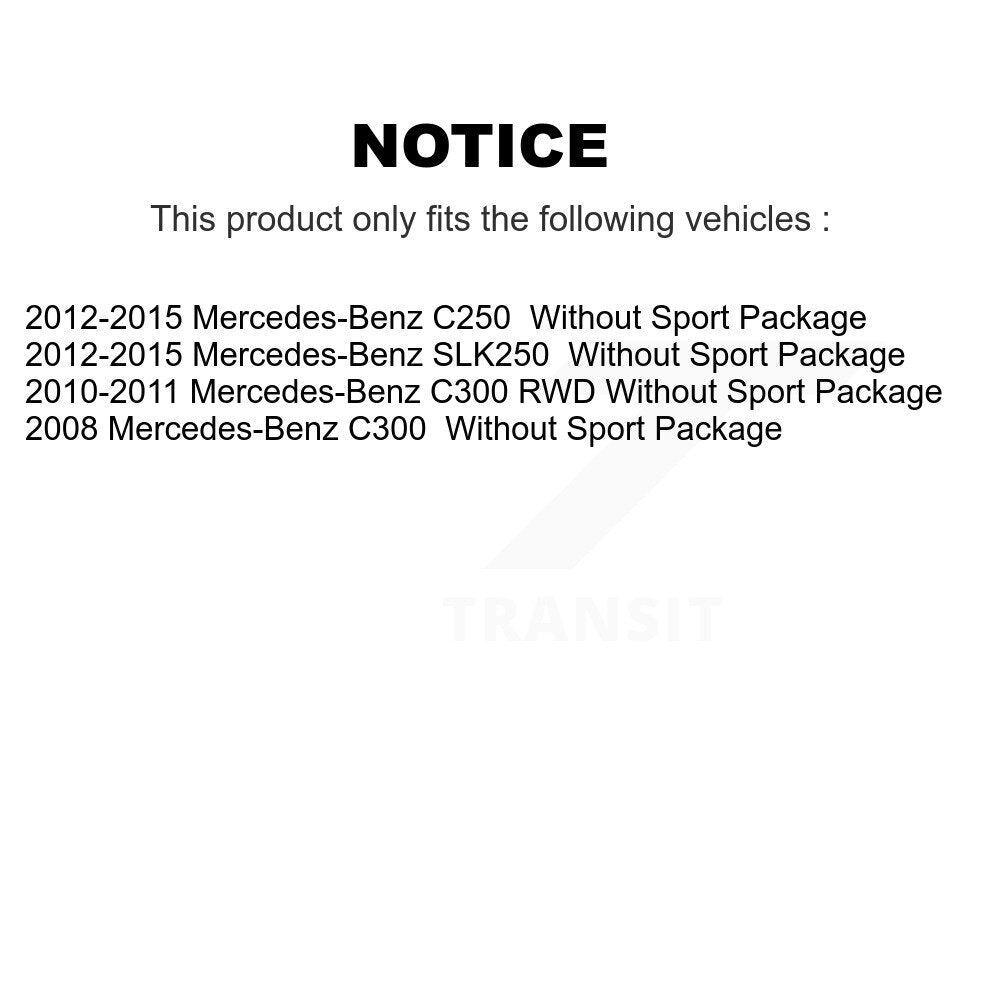 Front Right New Brake caliper CMX-SLC-19B3725