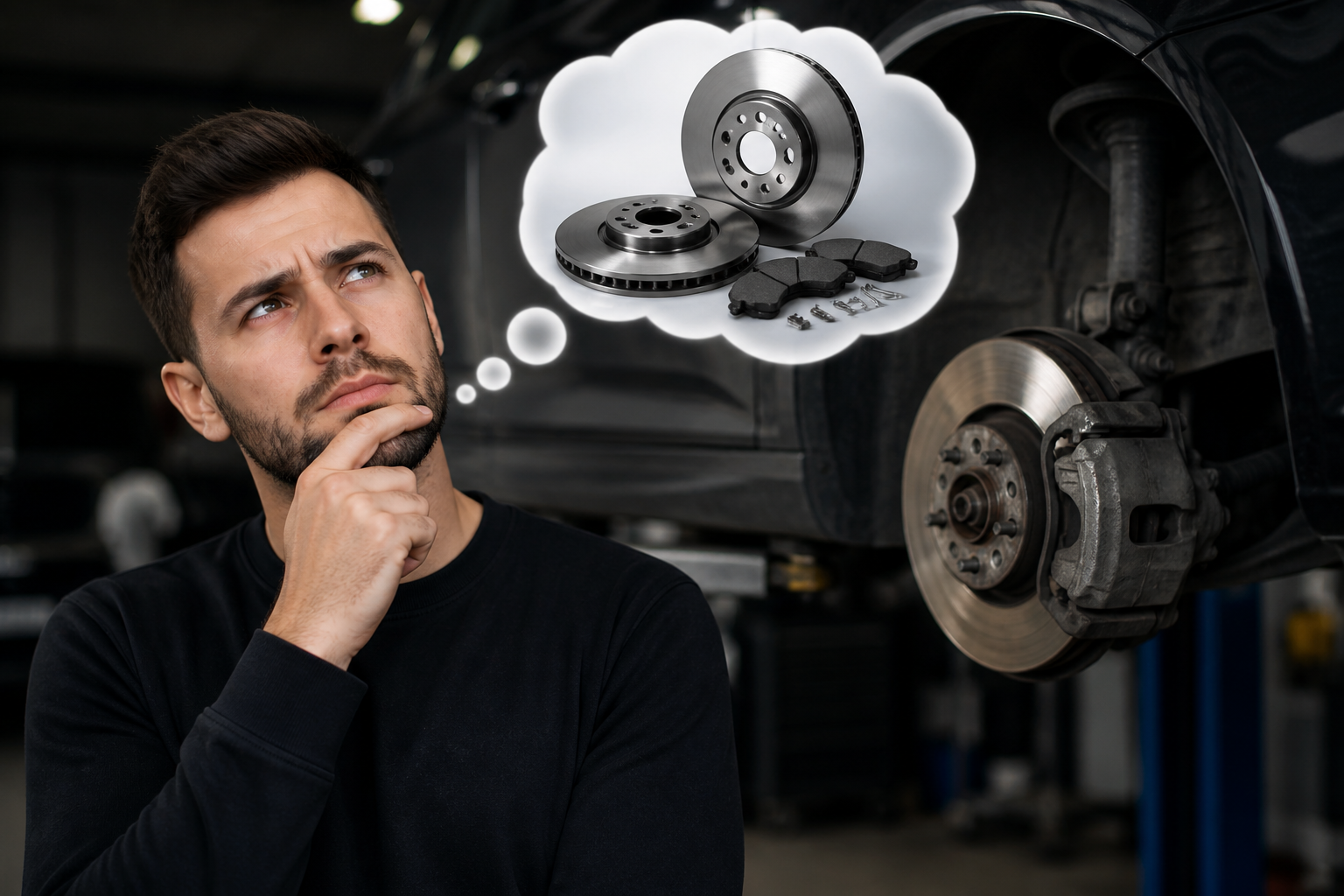 What Is an Alternator in a Car? Definition And How It Works | Bestparts.ca