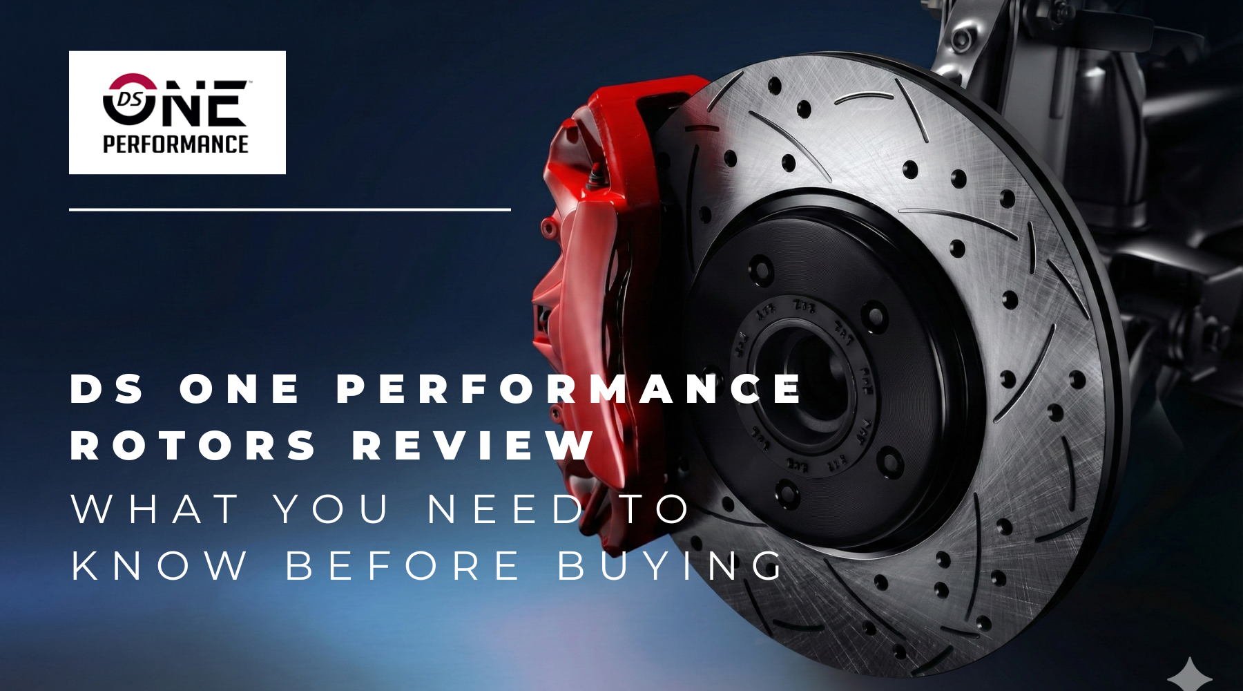 How to Prevent Rust on Brake Rotors: Easy Tips for Longer Brake Life ...