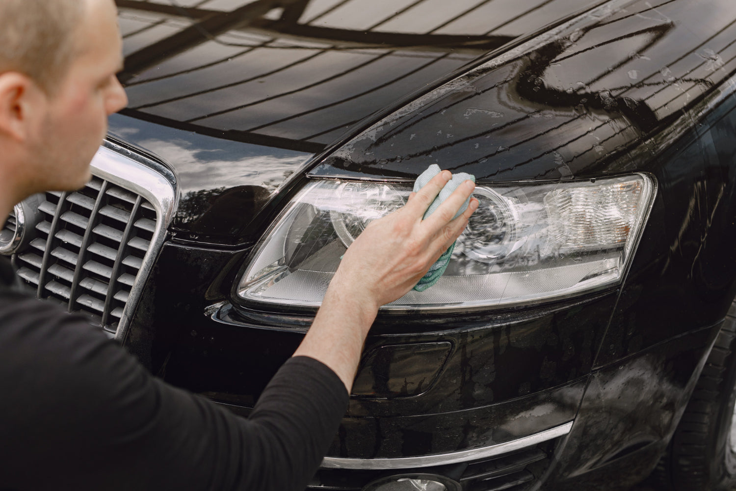 What Is an Alternator in a Car? Definition And How It Works | Bestparts.ca
