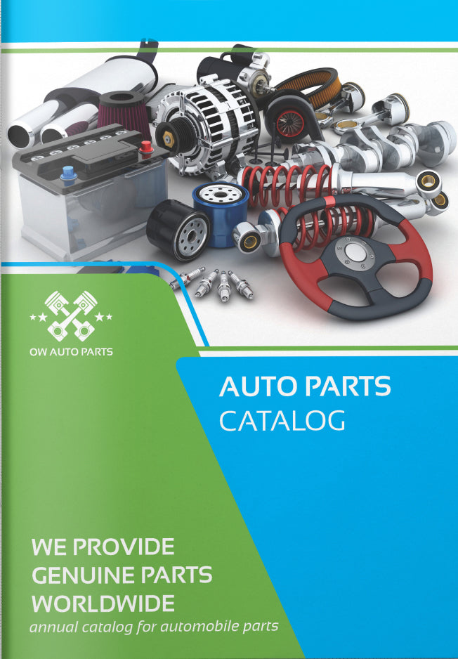Top Stores and Buying Guide for Best Online Auto Parts Canada