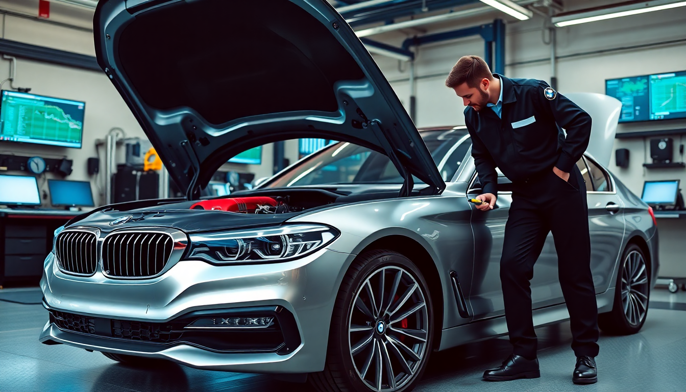 Are electrical issues common in the BMW 5 Series?