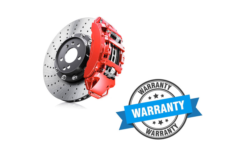 Does the dealership warranty cover the brakes too? | Bestparts.ca