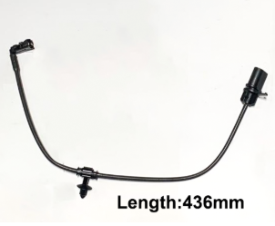 rear disc pad sensor wire omnex-211435