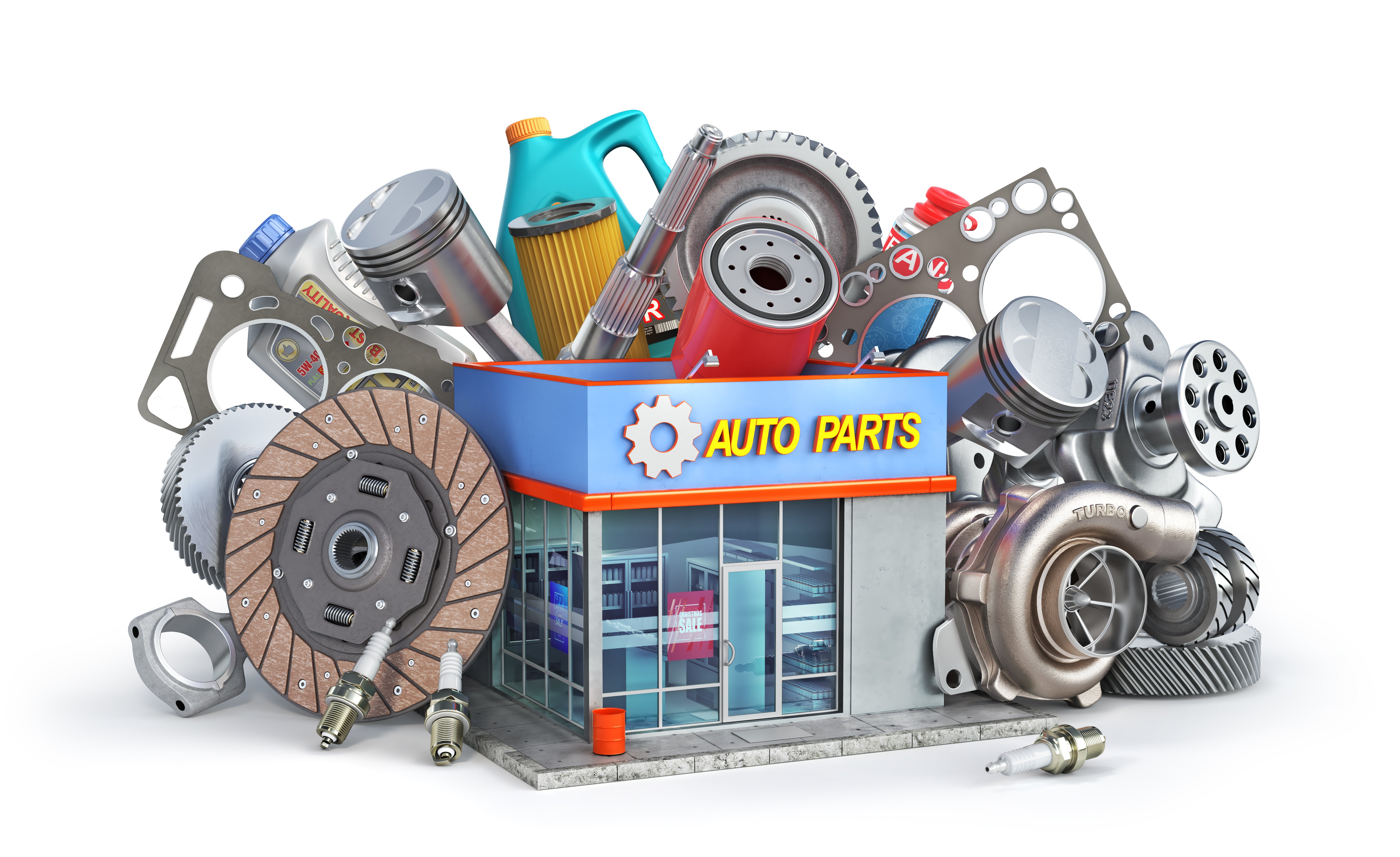 Auto Parts in Canada Discount Online Auto Parts