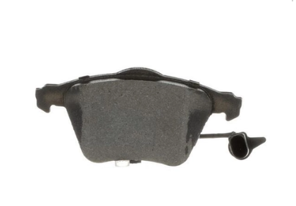 Bosch BP1028 - Brake Pads Car Front Axle - UK - View #7