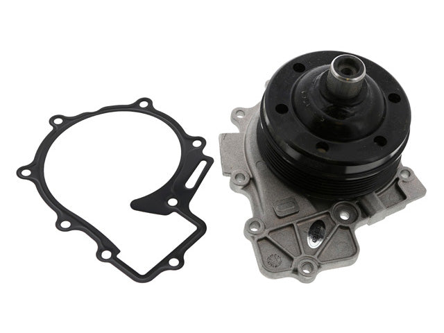 A-premium Engine Water Pump For Mercedes-Benz W124 190E 2.3L 1022005001 AW9175