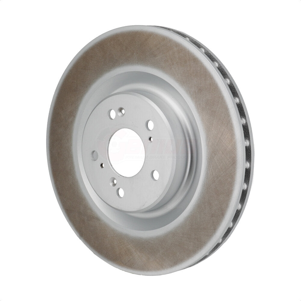 こー Front Brake rotor Hub Assembly Genius-GCR-66597