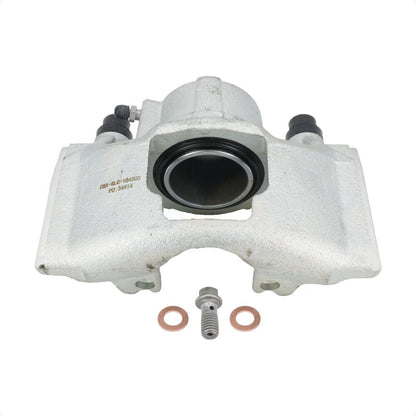 Front Left New Brake caliper CMX-SLC-184300