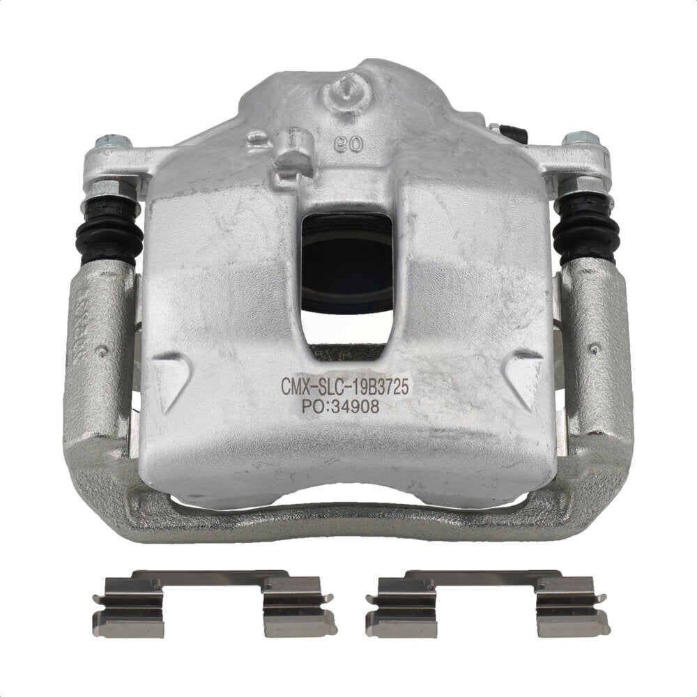 Front Right New Brake caliper CMX-SLC-19B3725