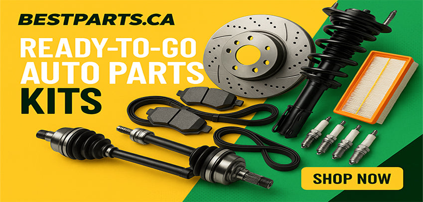 Bestparts.ca