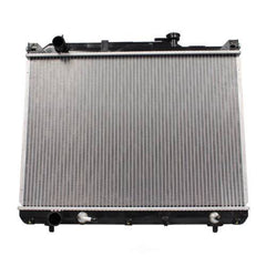 New RADIATOR Denso-221-4800