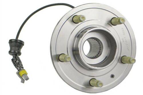 Rear Hub bearing assembly Ultra Bearing-512358