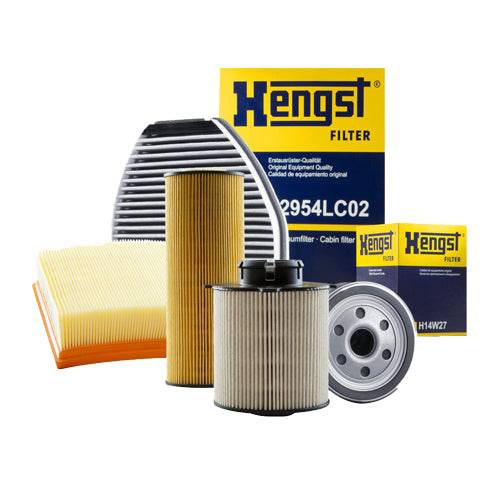 Oil Filter HENGST-E1024HD234