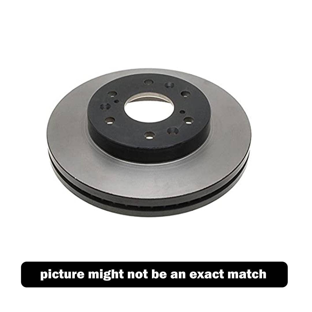 front premium rotor eurorotor-BM-7062L- Bestparts.ca